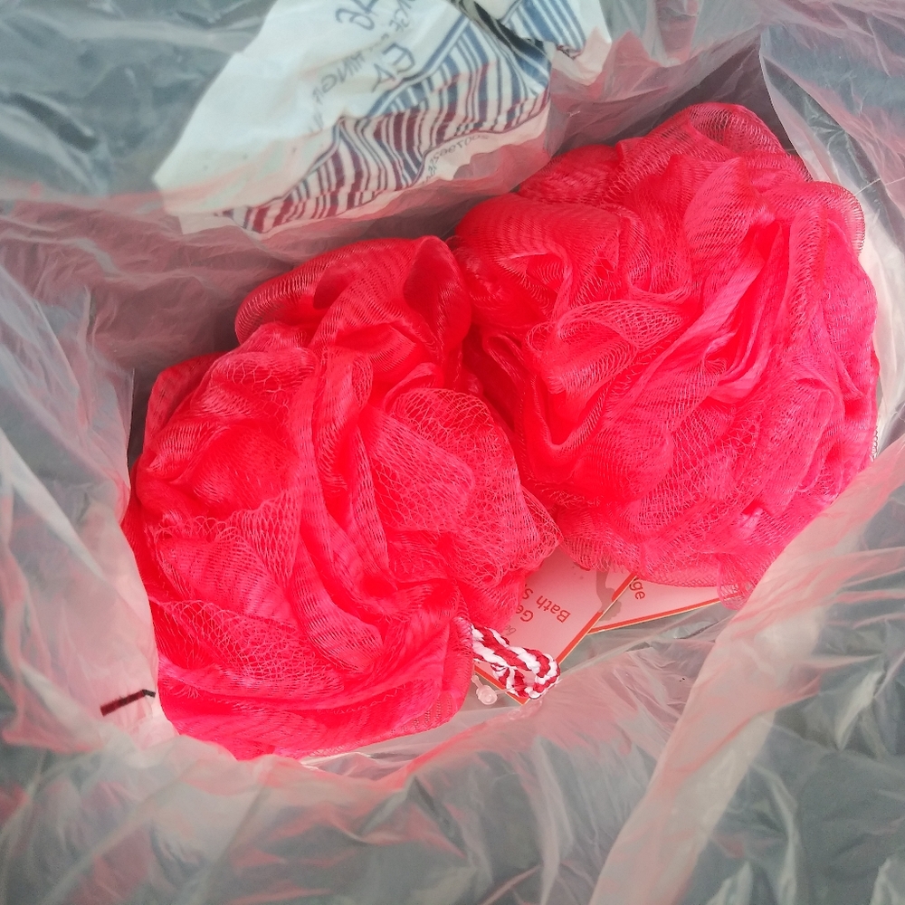 Loofah - Picture 2 of 3